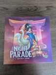 Night Parade Of A Hundered Yokai