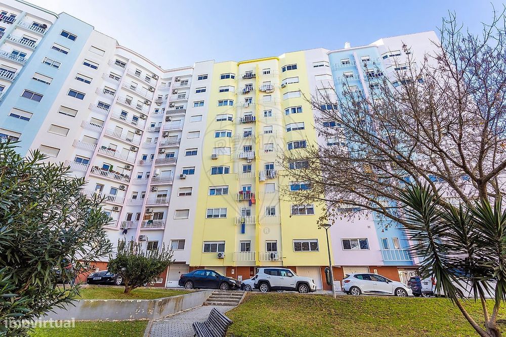 Apartamento T2 para venda