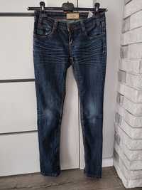 Spodnie jeans Diverse 26