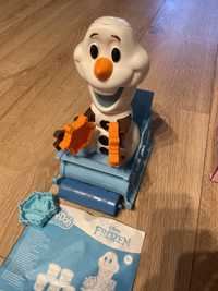 Ciastolina play-doh Olaf Frozen