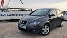 Seat Altea XL 1.2 TSI 105 koni Nawigacja Klimatronik możliwa ZAMIANA