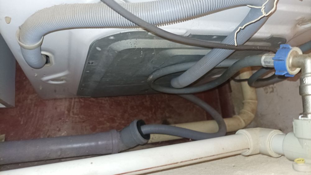 Стиральная машина LG 5кг