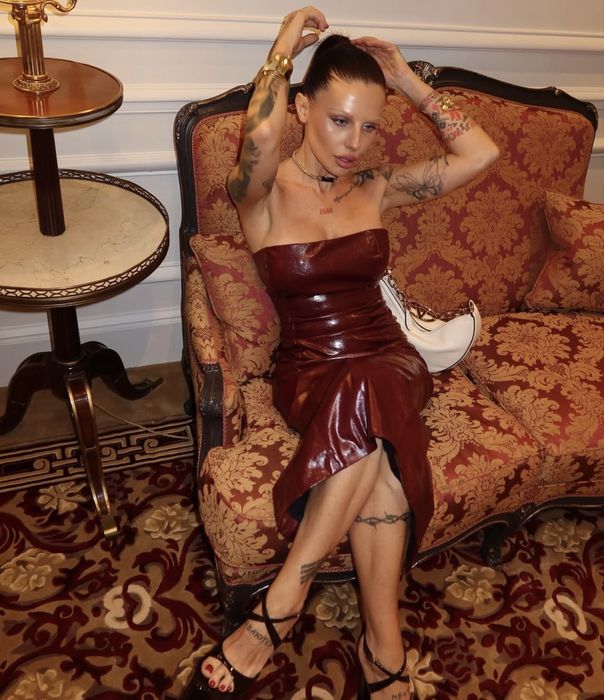 Трендове плаття максі