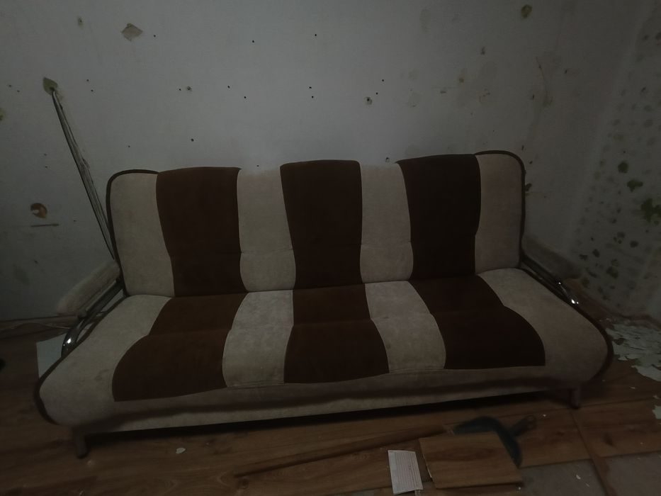 Sofa/wersalka rozkładana