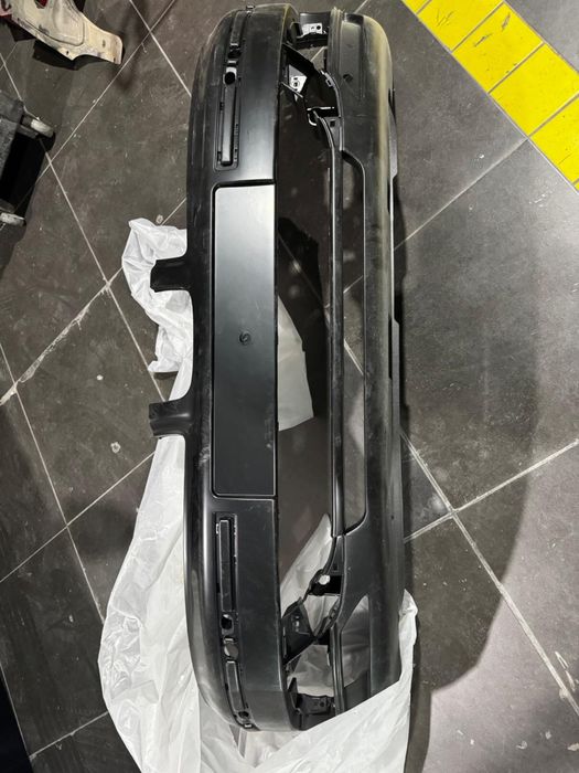 Para choques seat leon 1m novo