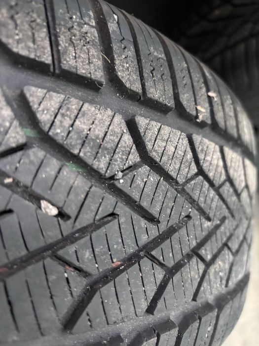 Sprzedam kola zimowe opel mokka