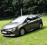 Toyota Corolla Toyota Corolla 1.2 T Active