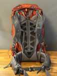 Plecak trekkingowy Gregory Baltoro 75L - FERROUS ORANGE - r.S