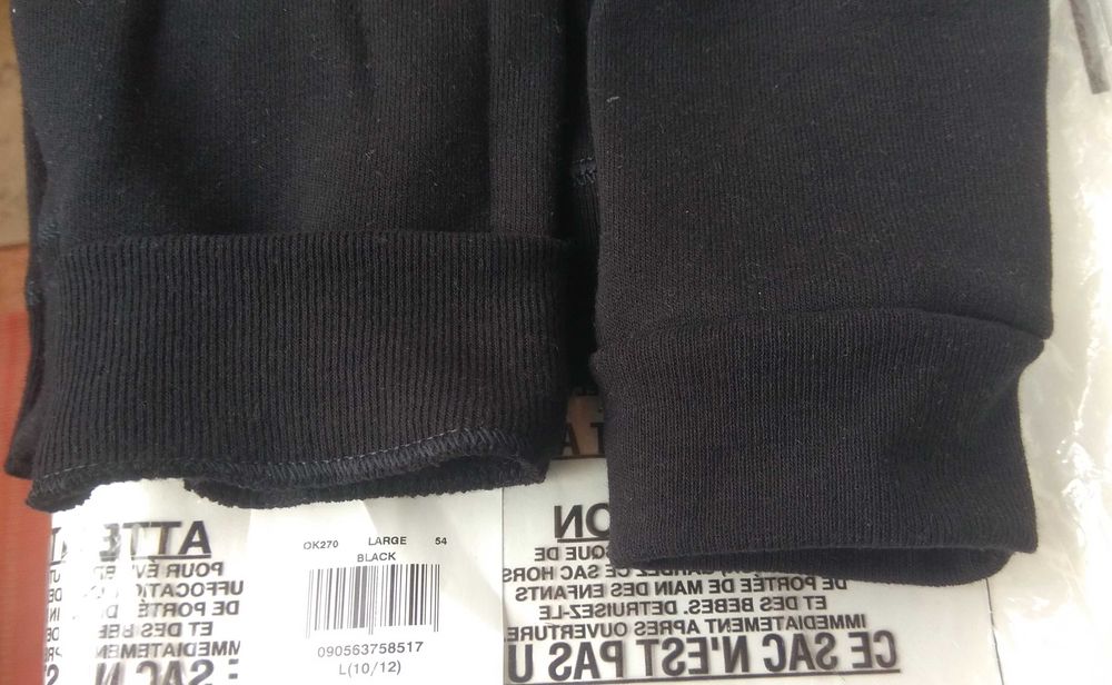 Hanes худі для дітей розмір L USA