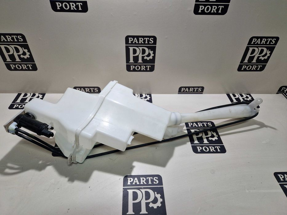 Бачок омивача омывателя Nissan Rogue 2021 2022 2023 2024