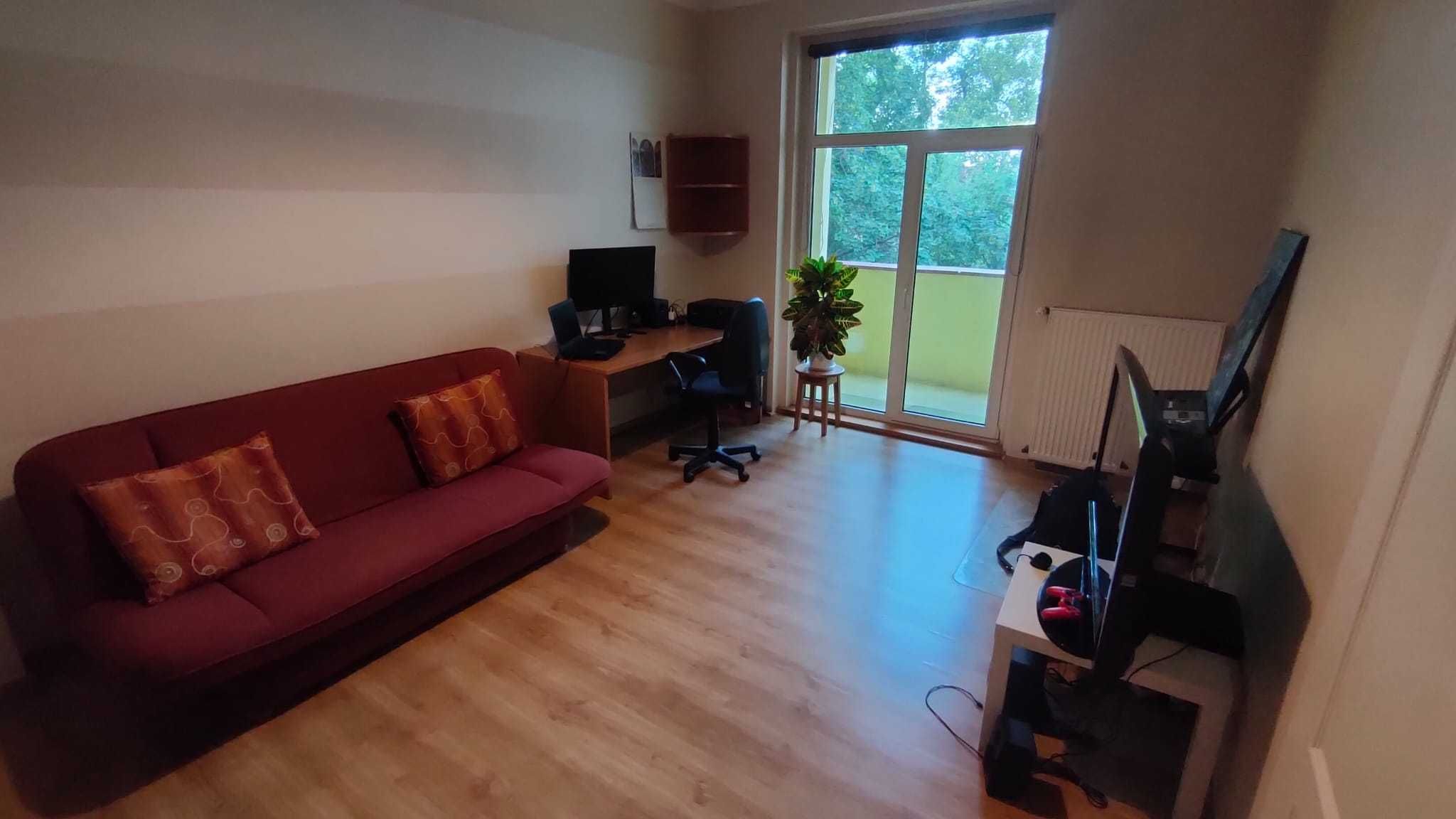 Mieszkanie studenckie na wynajem, bez pośredników, pl. Grunwaldzki