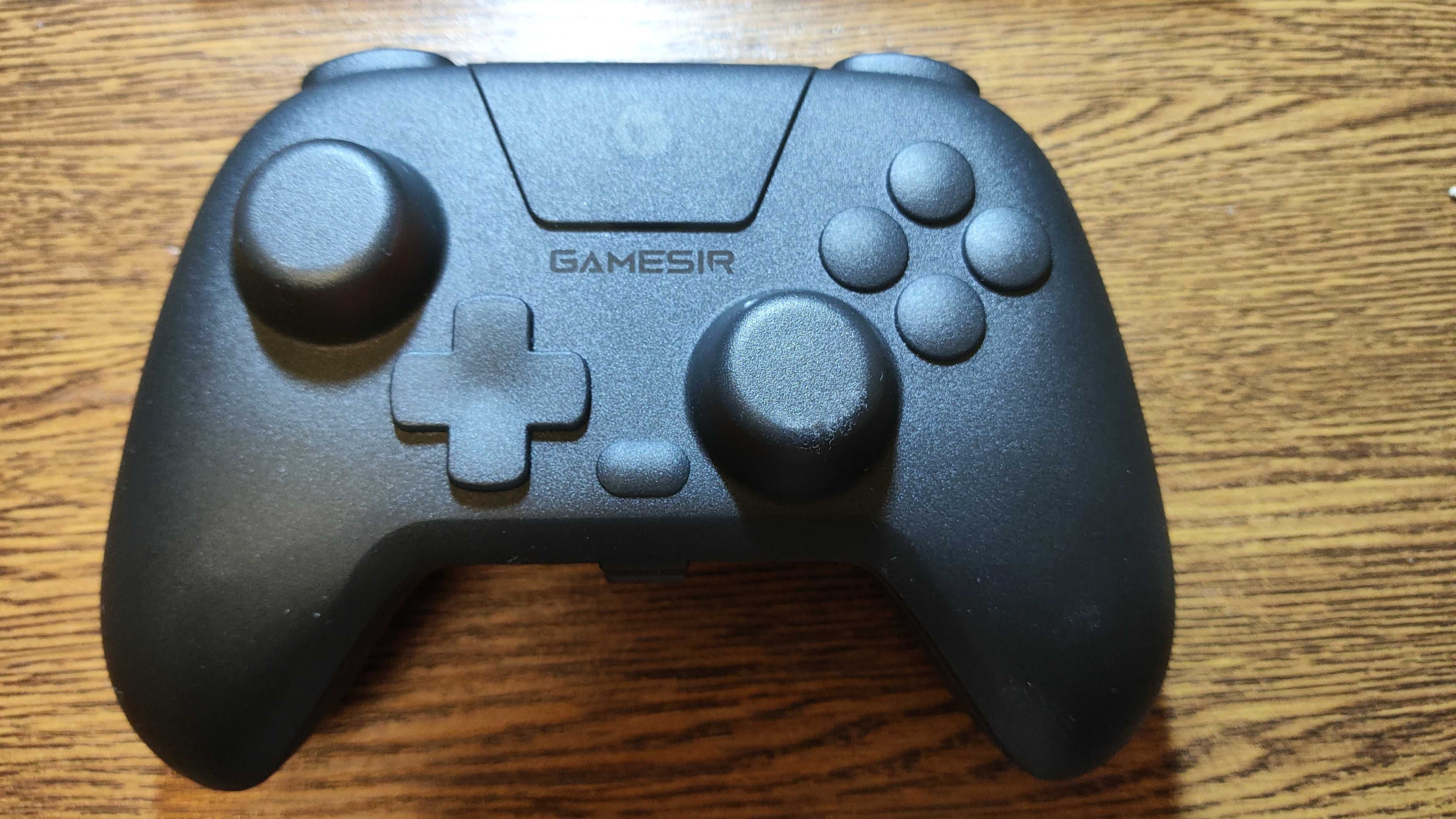 Геймпад (контролер) Gamesir T4n Nova Lite (вживаний,оновлена прошивка)