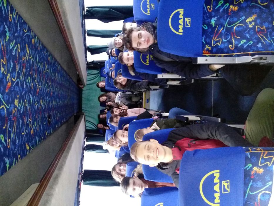 Пасажирські перевезення, оренда автобусів 20, 30 і 38 місць, трансфери