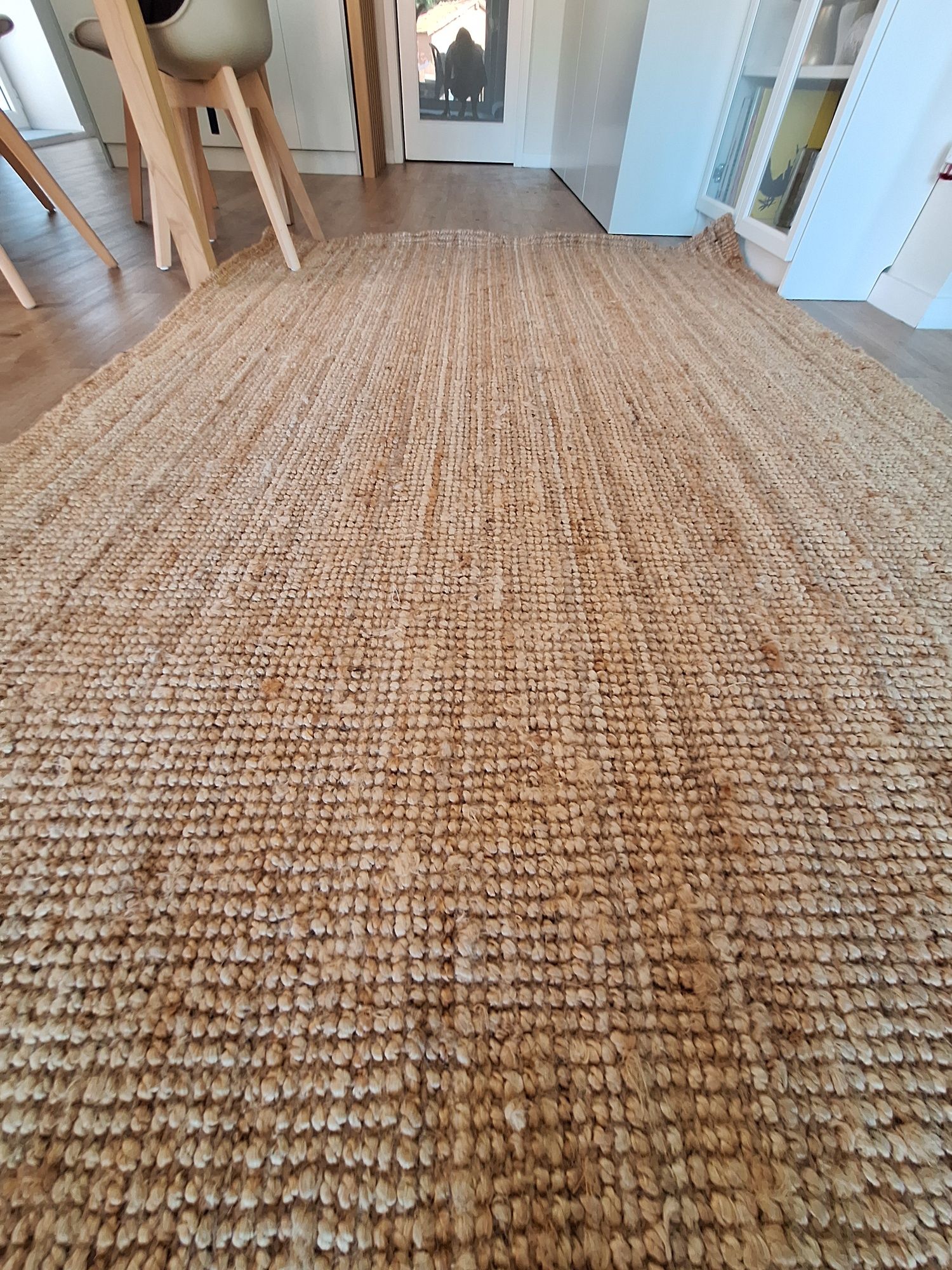 Tapete juta 160x230cm