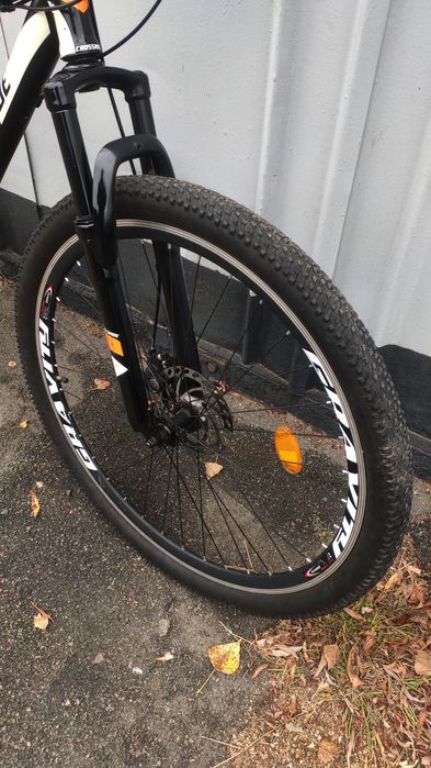 Велосипед Crossride 29" горный