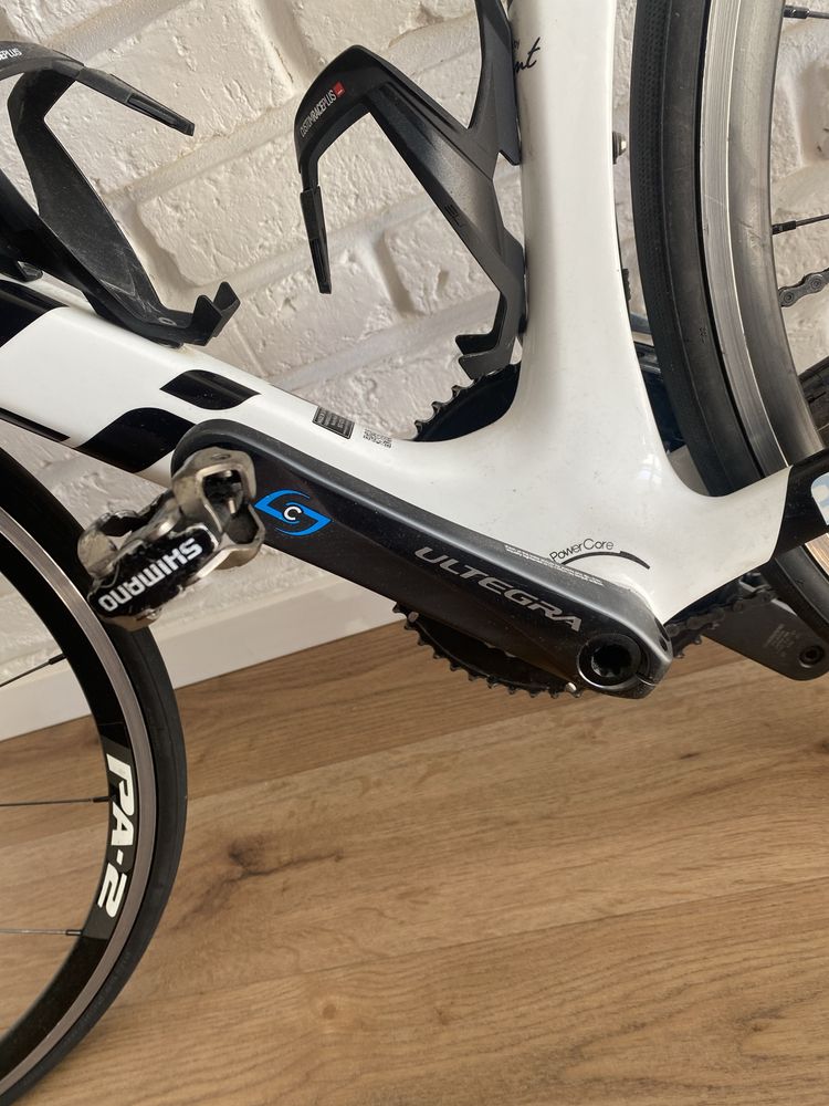Giant Liv Advanced 1 rozm s