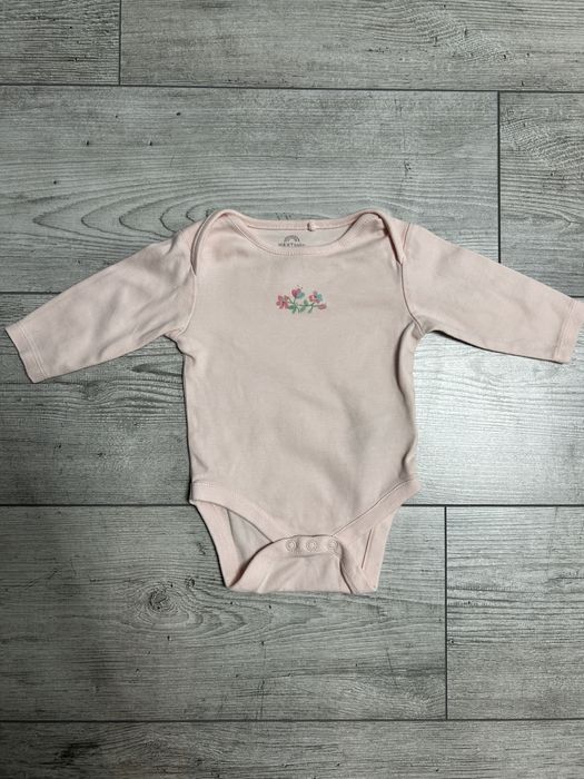 Боді некст з довгим рукавом