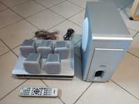 Kino domowe TARGA HC-5100X 5.1
