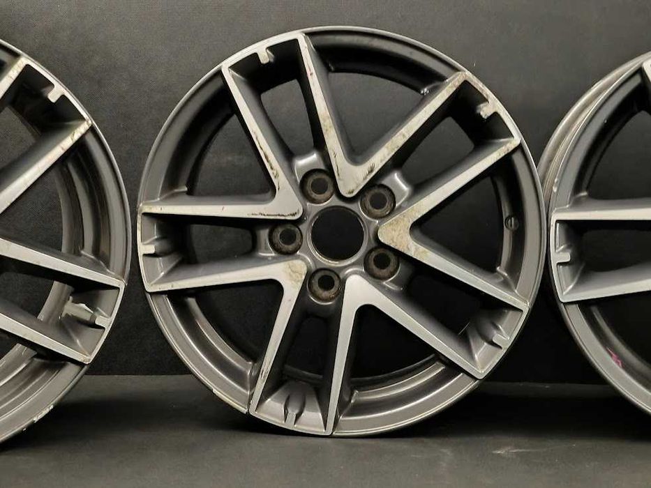 Alufelgi 16 5x114,3 ET45 Toyota, Lexus #216