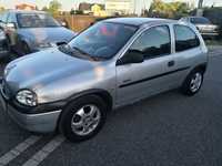 Opel corsa 1.2 16v 48KW automat