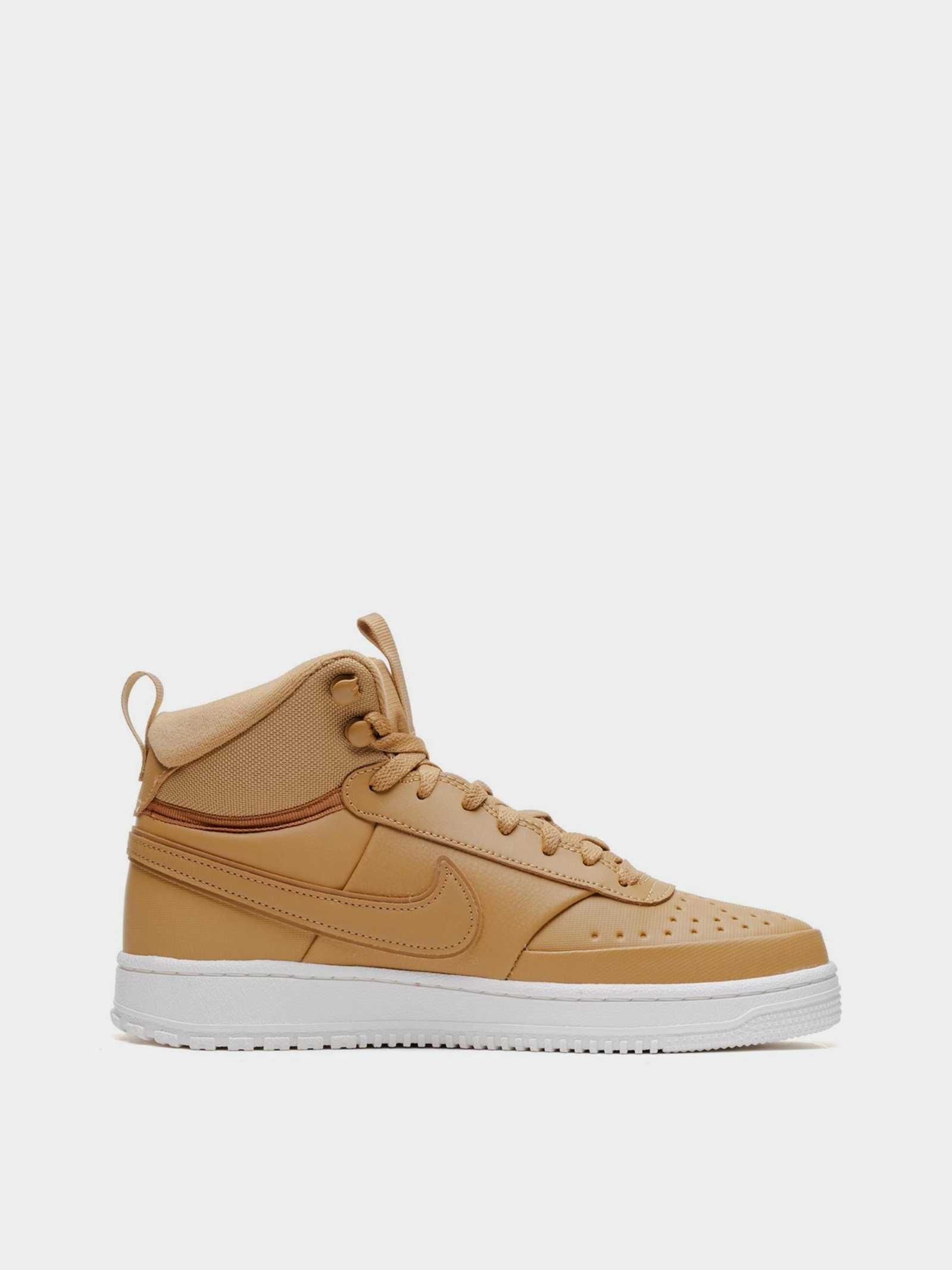 Кросівки чоловічі Nike Court Vision Mid (DR7882-700) ОРИГІНАЛ!