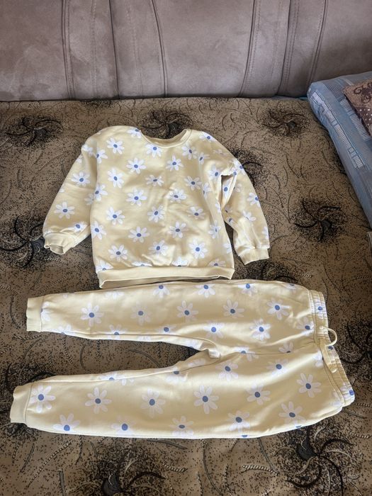 Костюм на флісі George 4-5 р