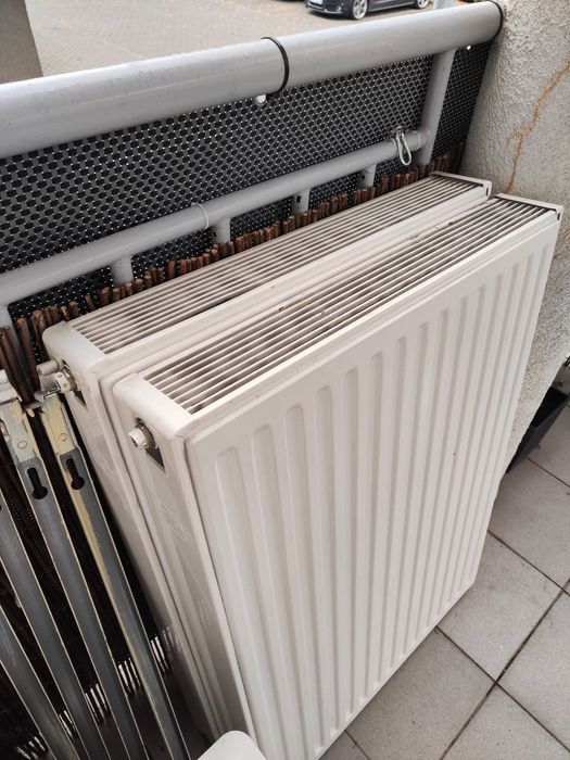 Grzejnik panelowy 1400W 65x90 cm