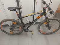 Bicicleta BTT Scott Aspect 710