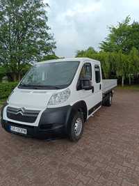 Citroen Jumper Doka skrzynia silnik 3,0