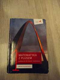 Podręcznik Matematyka 1 GWO