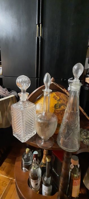 Графины для дома