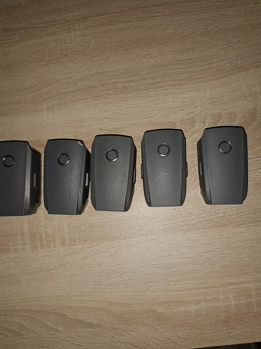 Dron dji mavic 2 pro