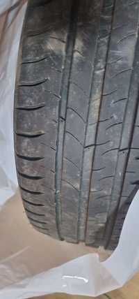 Opony 205/55 r16