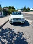 Vendo mercedes C250 CDI