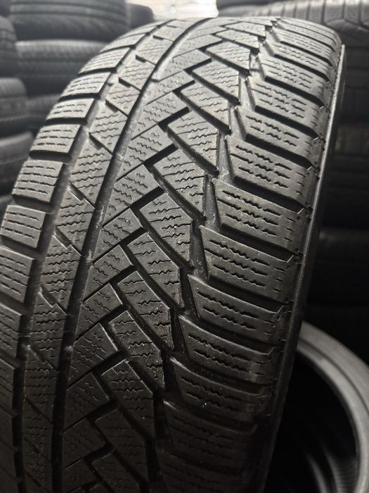 шини б.у зима 235/45 R20 Continental WinterContact TS850P XL склад шин