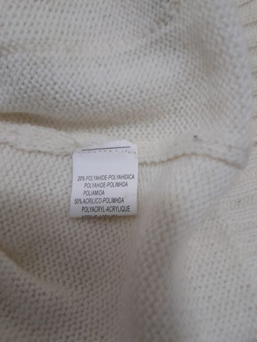 Túnica de manga curta m