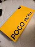 Xiaomi POCO M6 Pro