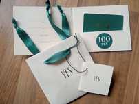 Karta podarunkowa Yes 100 zł voucher