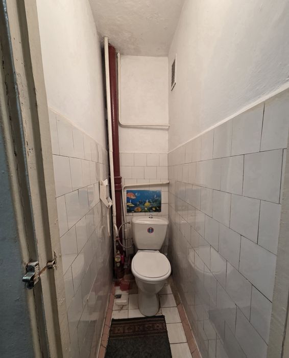 Продам 2 кімн квартиру в районі 13 школи