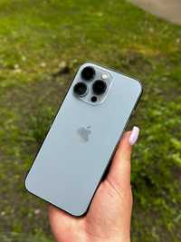 iPhone 13 Pro 128Gb Sierra Blue|NEVERLOCK|З ГАРАНТІЄЮ!