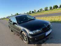 BMW Seria 3 E46 2003