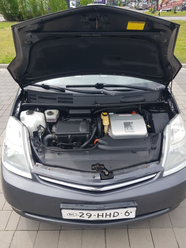 Toyota Prius 2008 HOLADAY 240300km