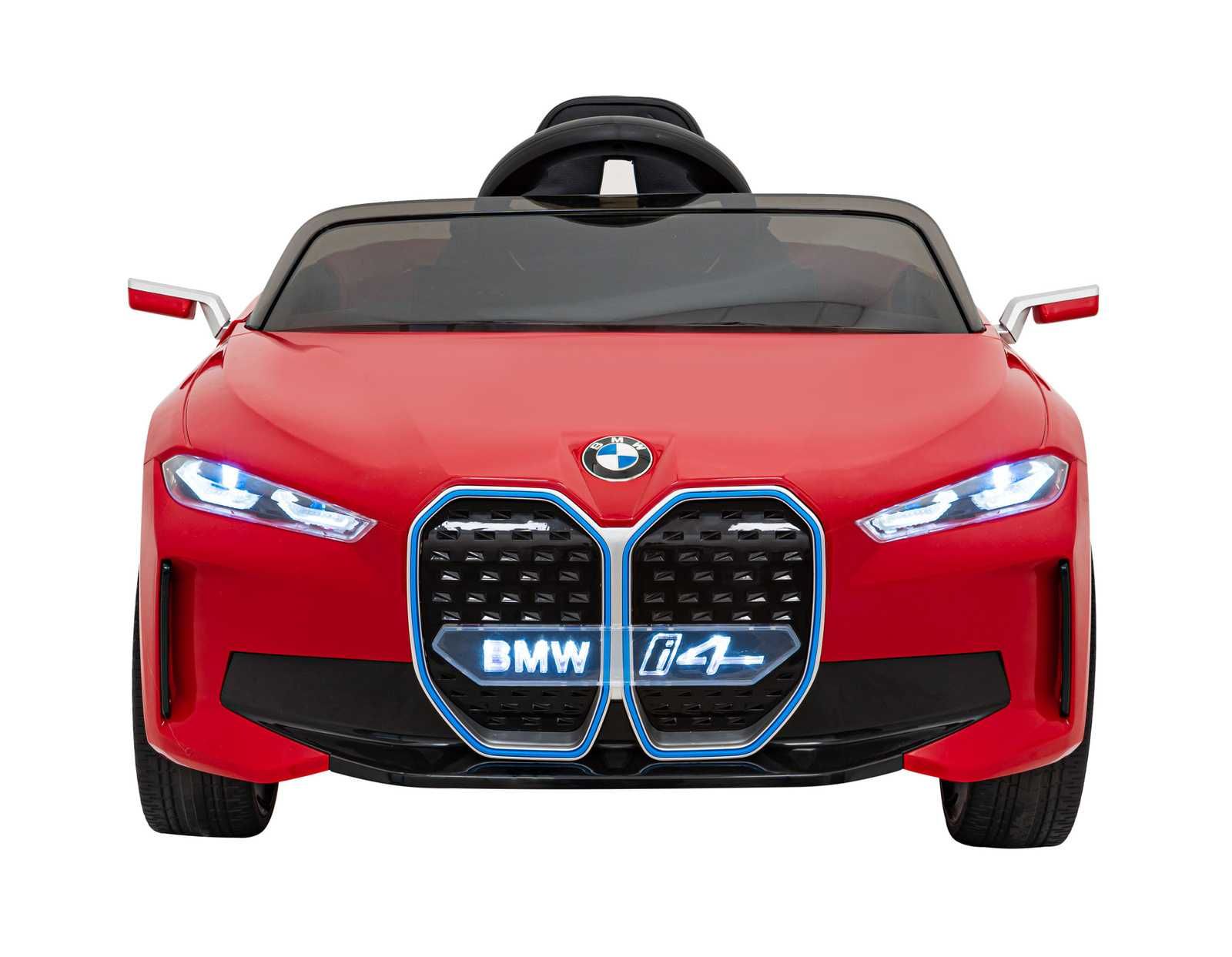 Auto samochód na akumulator BMW i4 SUV buggy jeździk autko limuzyna RC
