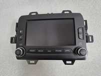 Radio fabryczne nawigacja Jeep renegade 14-18