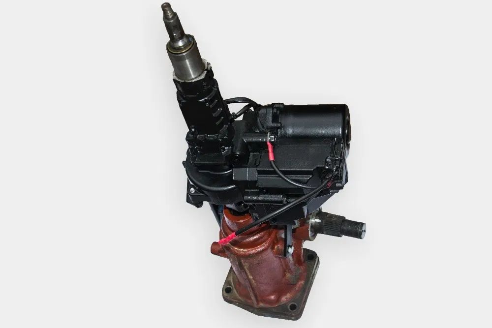 Elektryczne wspomaganie kierownicy C-360 C-355 2 Lata Gwarancji Nissan