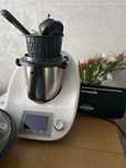 Tm 5 thermomix stan bdb komplet zadbany