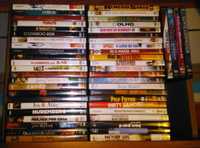 DVD - Filmes Diversos originais