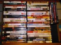 DVD - Filmes Diversos originais