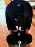 Cadeira automovel Britax romer