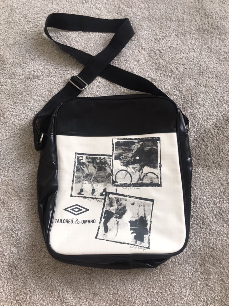 Torebka Umbro